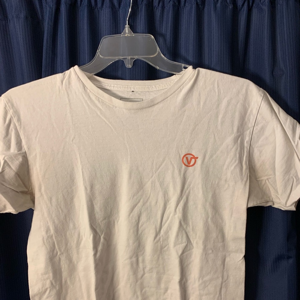 Vans Shirt